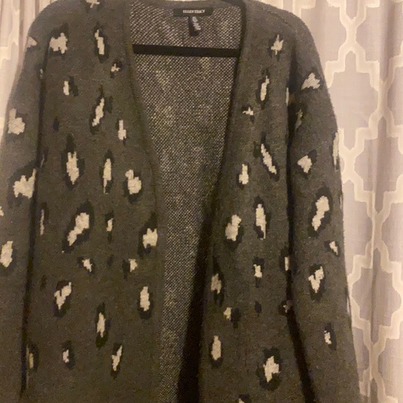 Ellen Tracy cardigan - Picture 1 of 3